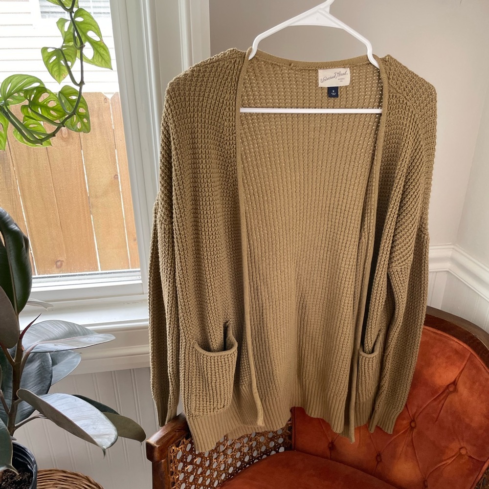 Universal Thread Cardigan